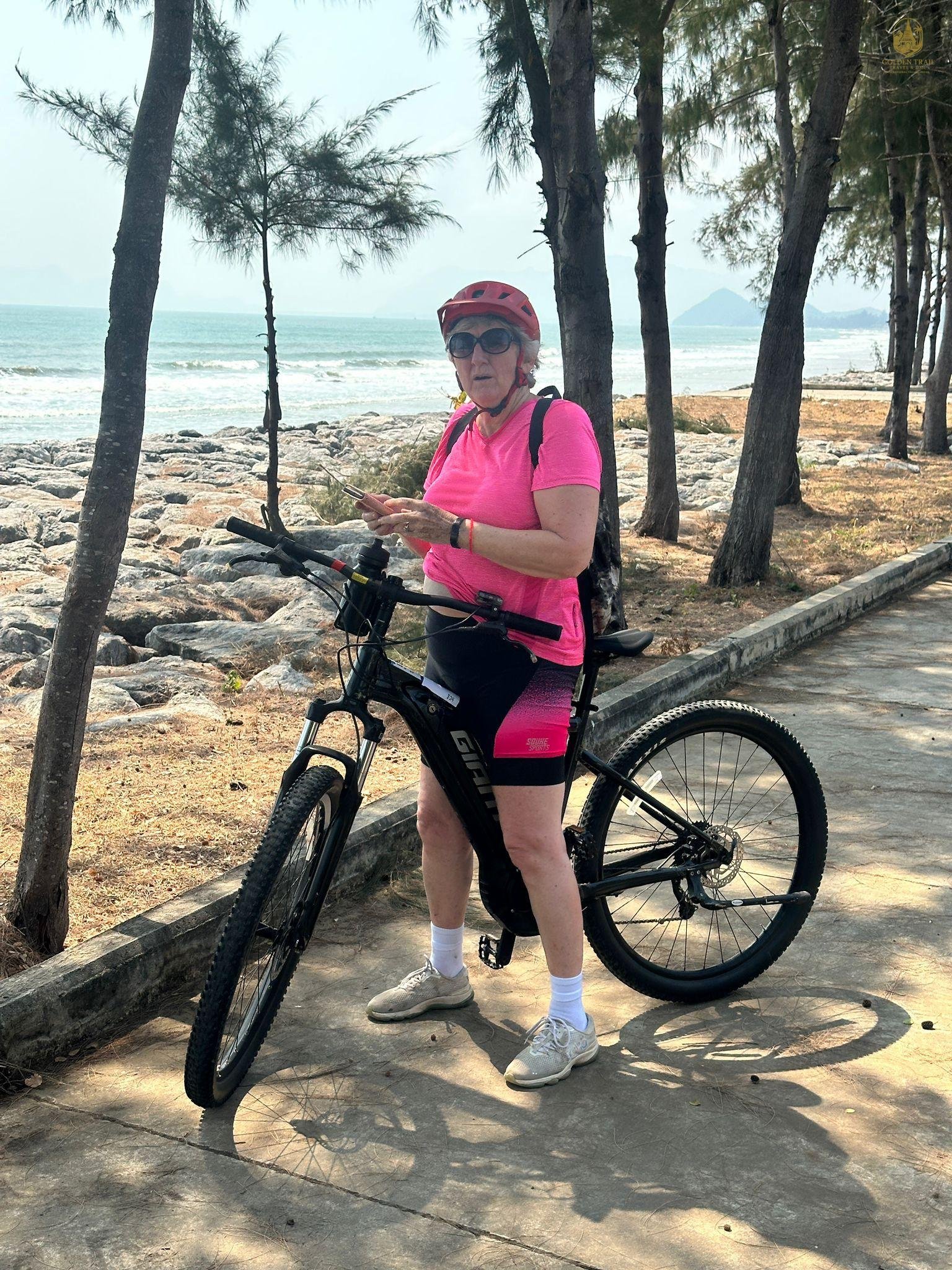 Conquering the S-Curve: The Ultimate Guide to a Hanoi to Saigon Cycling Tour